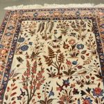 863 9062 ORIENTAL RUG